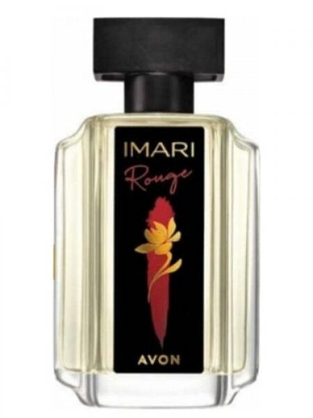 Avon Imari Rouge EDT 50 ml Kadın Parfümü kullananlar yorumlar